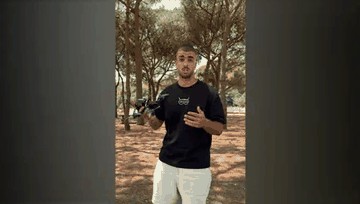Vista previa del testimonio de Jorge