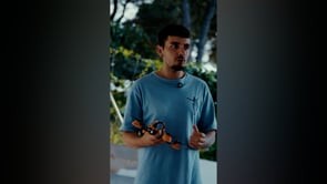 Vista previa del testimonio de Carlos
